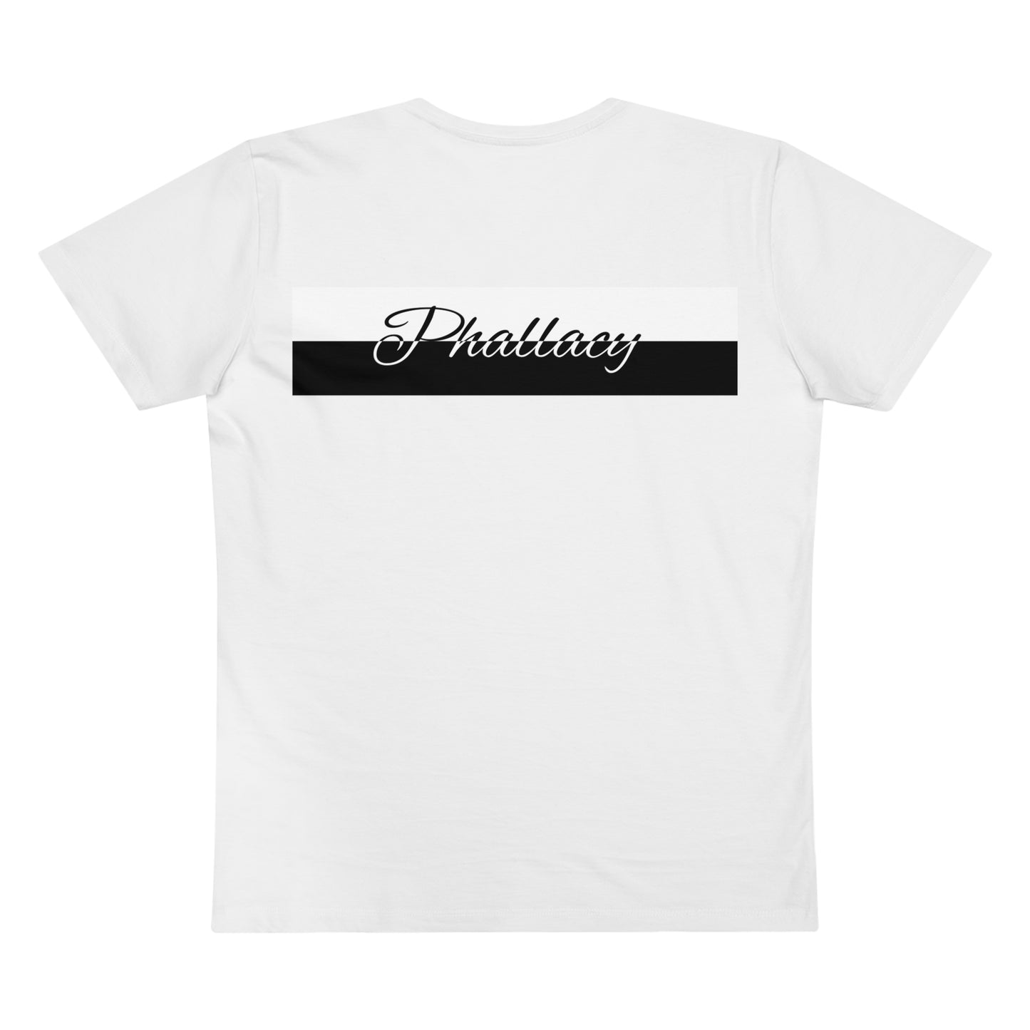 Phallacy Signature Men’s V-neck