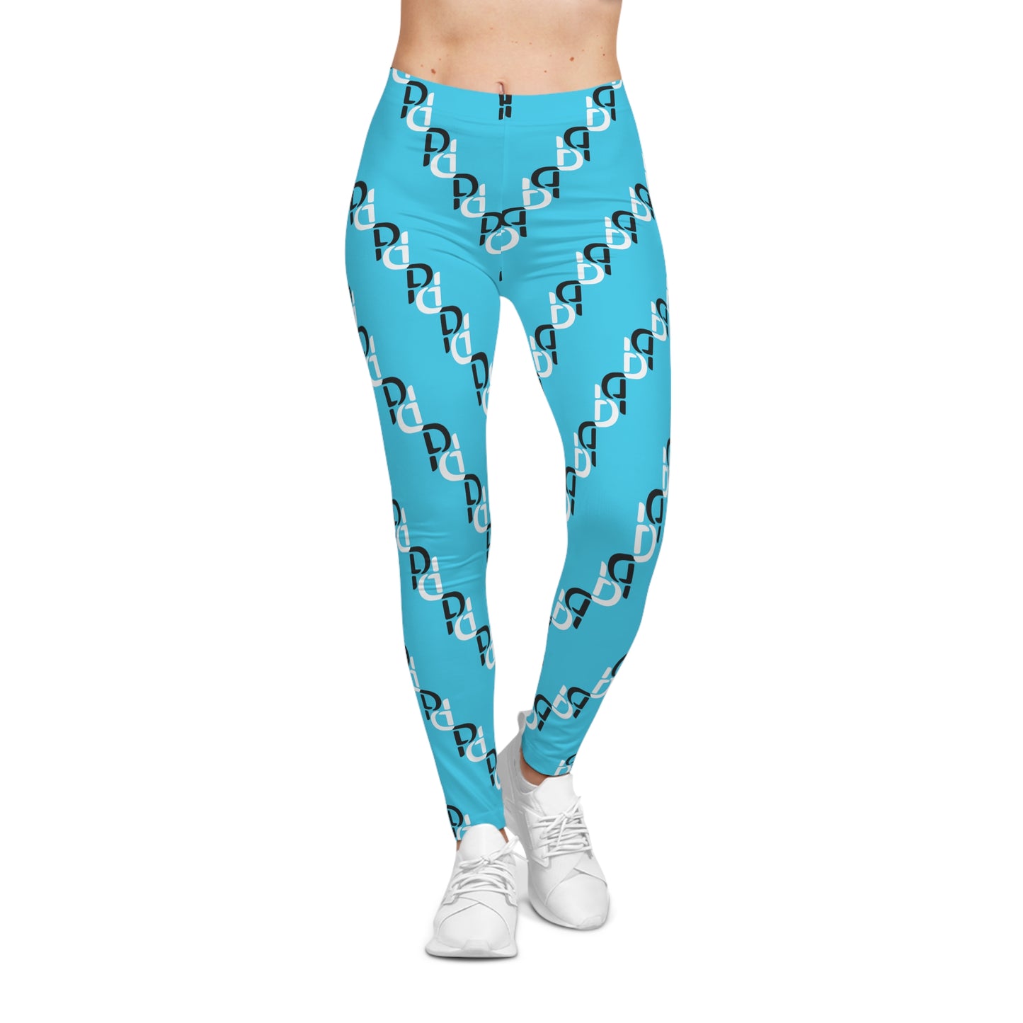 Phallacy DNA Designer Casual Leggings