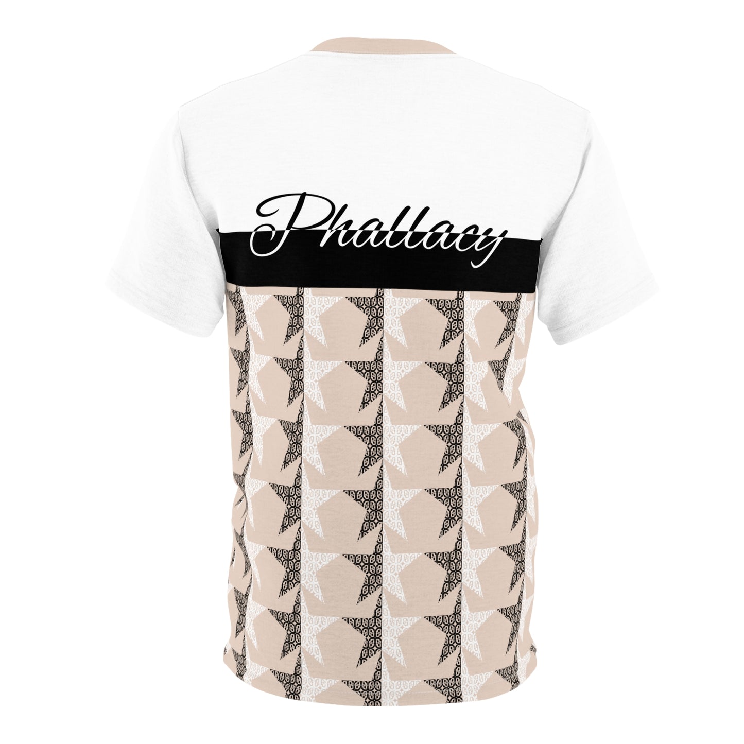 Phallacy Star Designer Men's Classic Tee