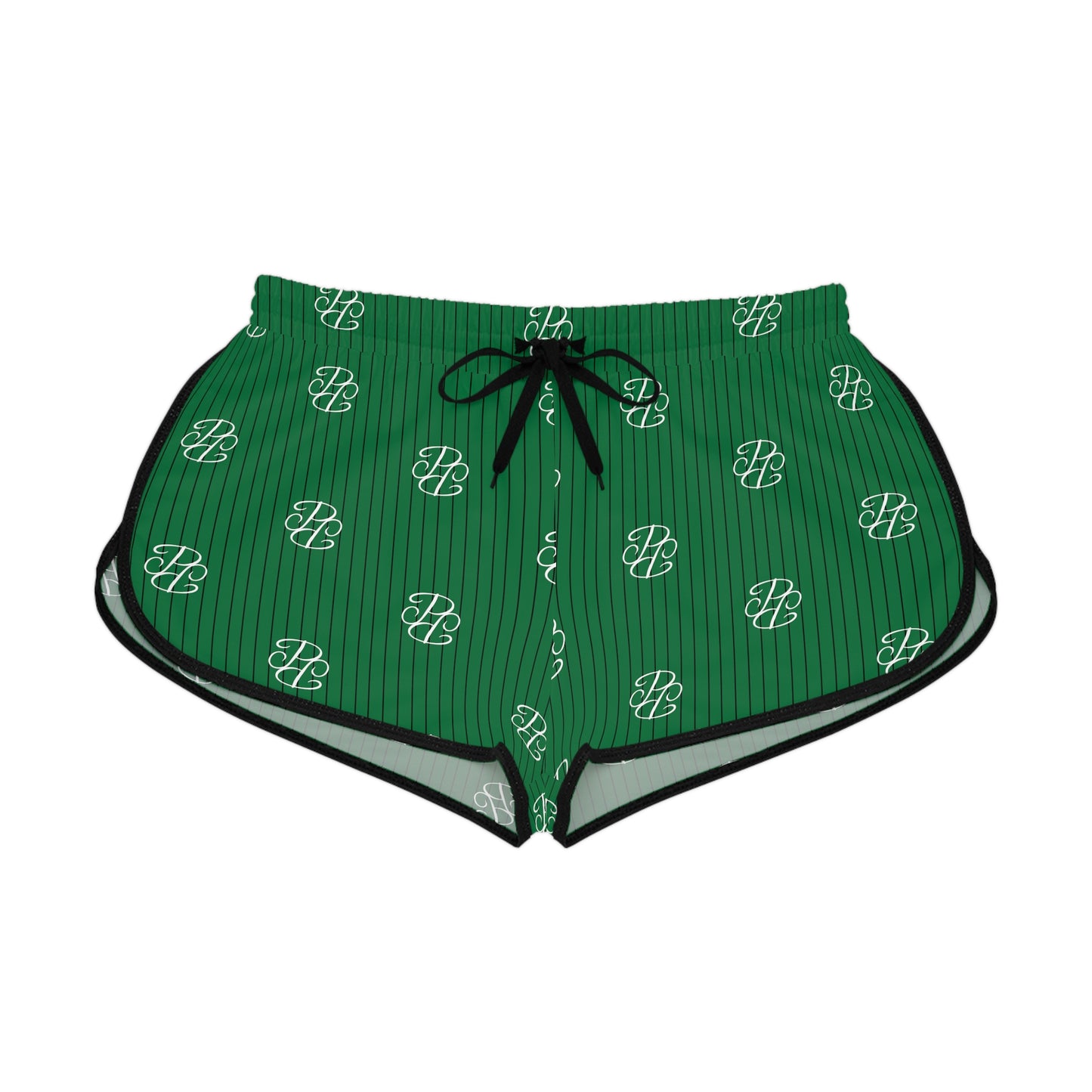 Phallacy Players Designer Booty Shorts