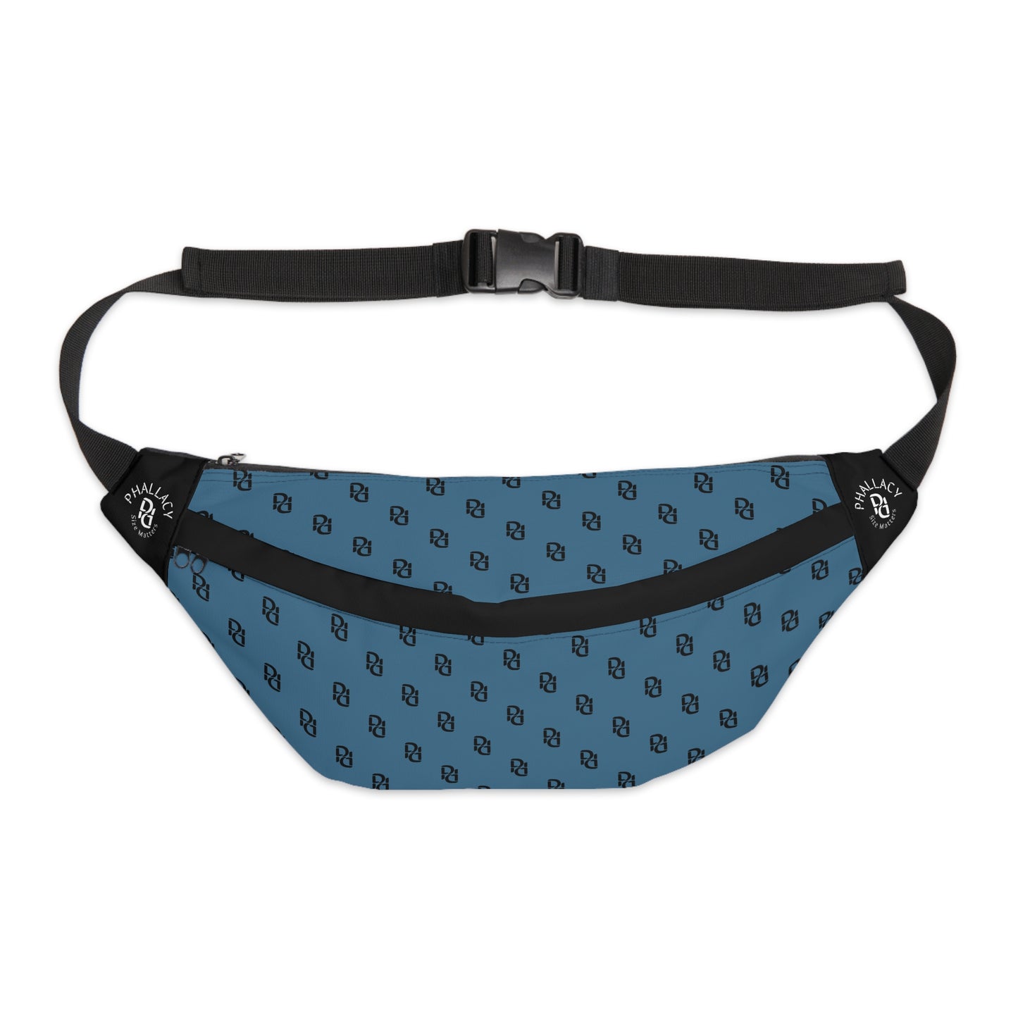 Phallacy Designer Large Fanny Pack