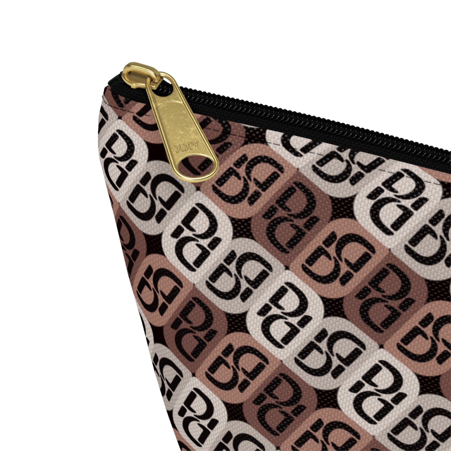 Phallacy Monogram Accessory Pouch w T-bottom