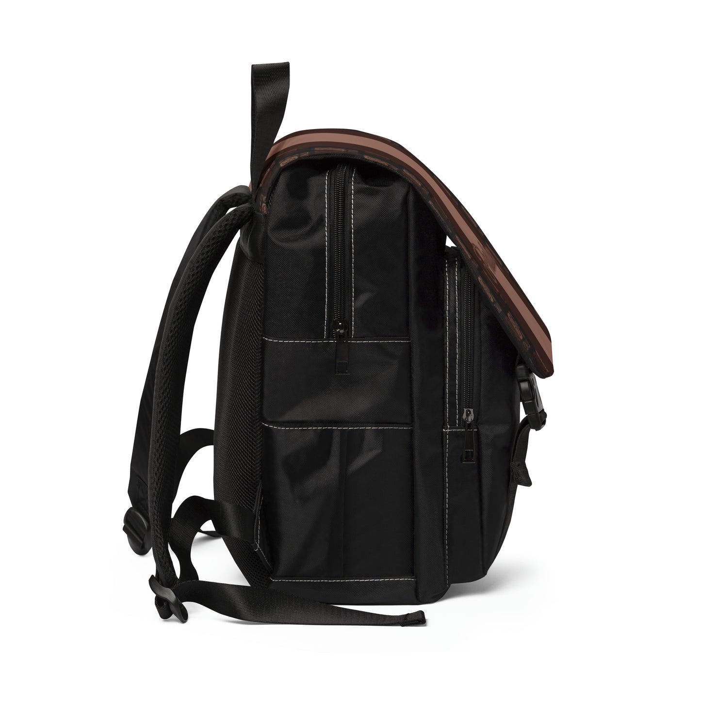 Phallacy Balance Designer Casual Backpack