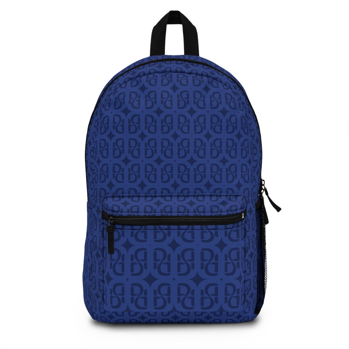 Phallacy Monogram Waterproof Backpack