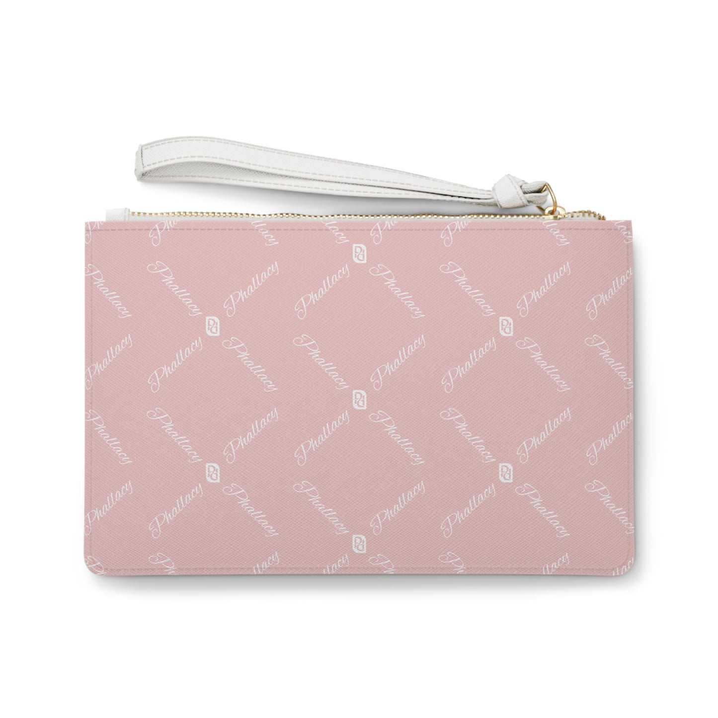 Phallacy XOS Designer Clutch Bag