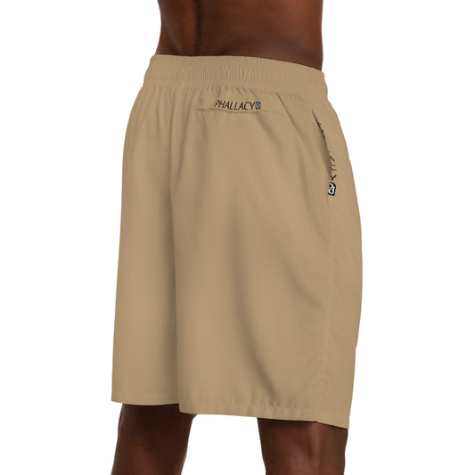 Phallacy Men's Jogger Shorts