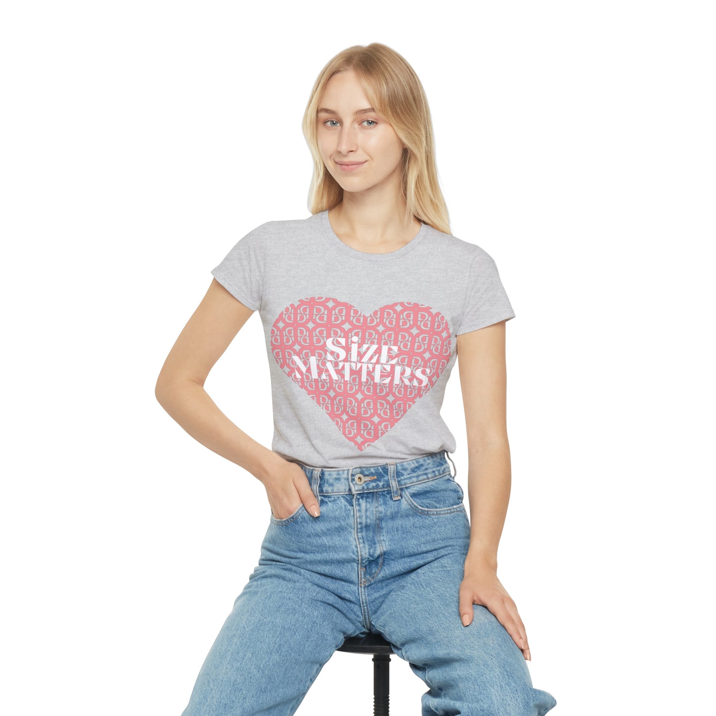 Phallacy Women's Iconic Tee