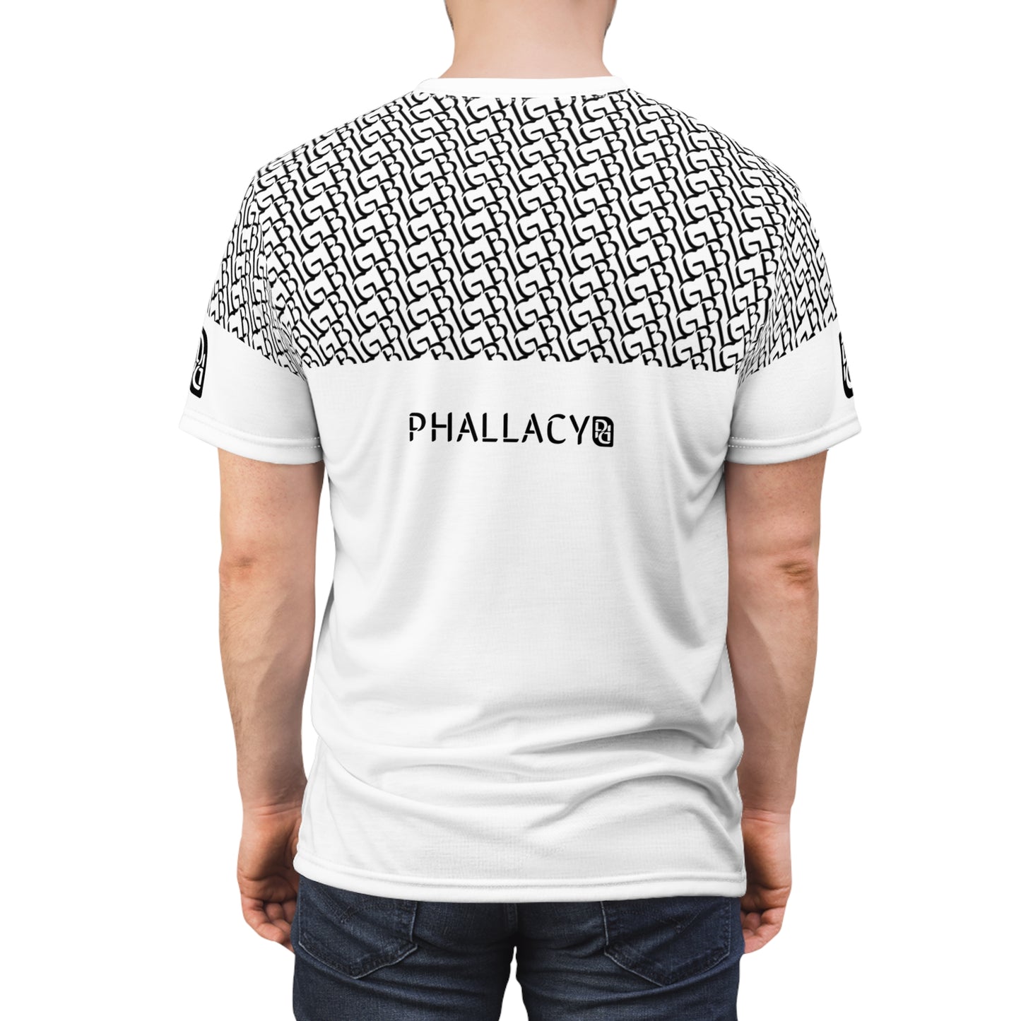 Phallacy BIG Designer Men's Classic Tee