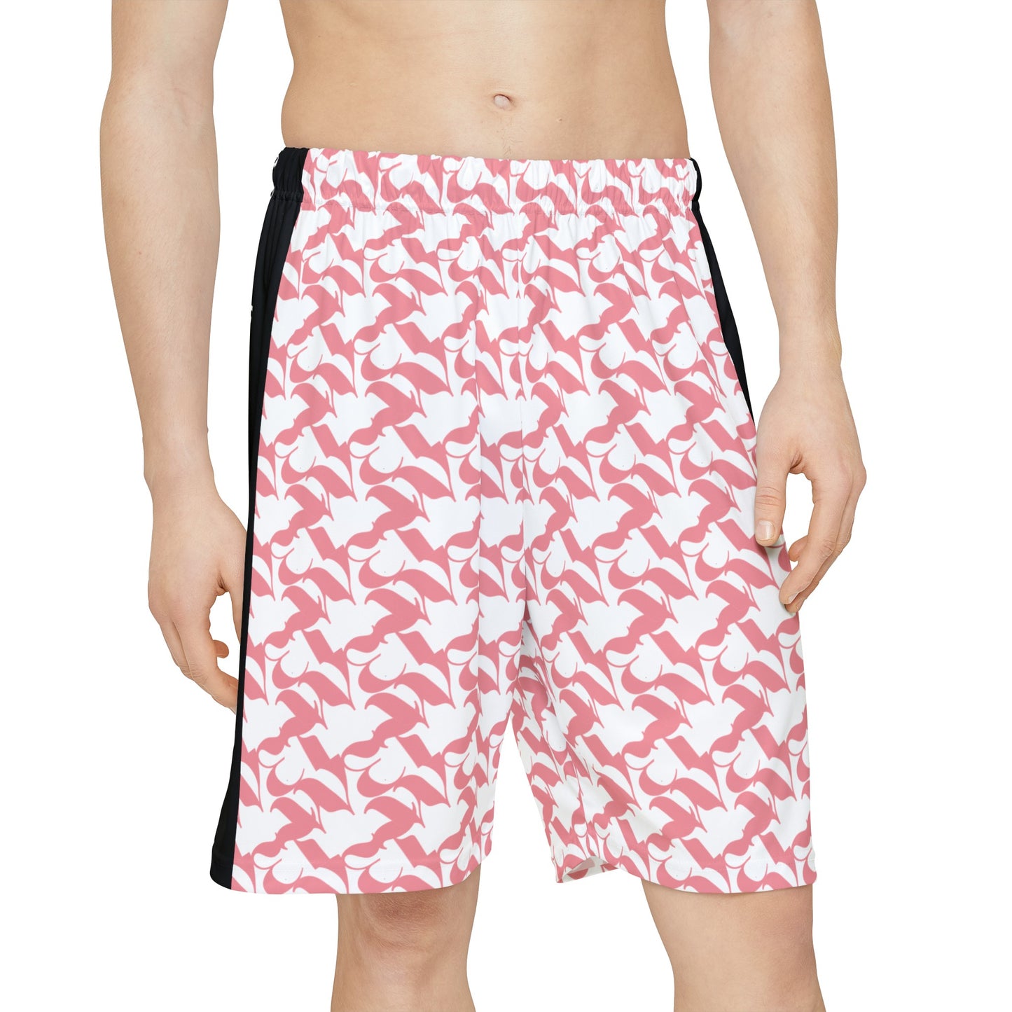 Phallacy WET Designer Sports Shorts (18+)