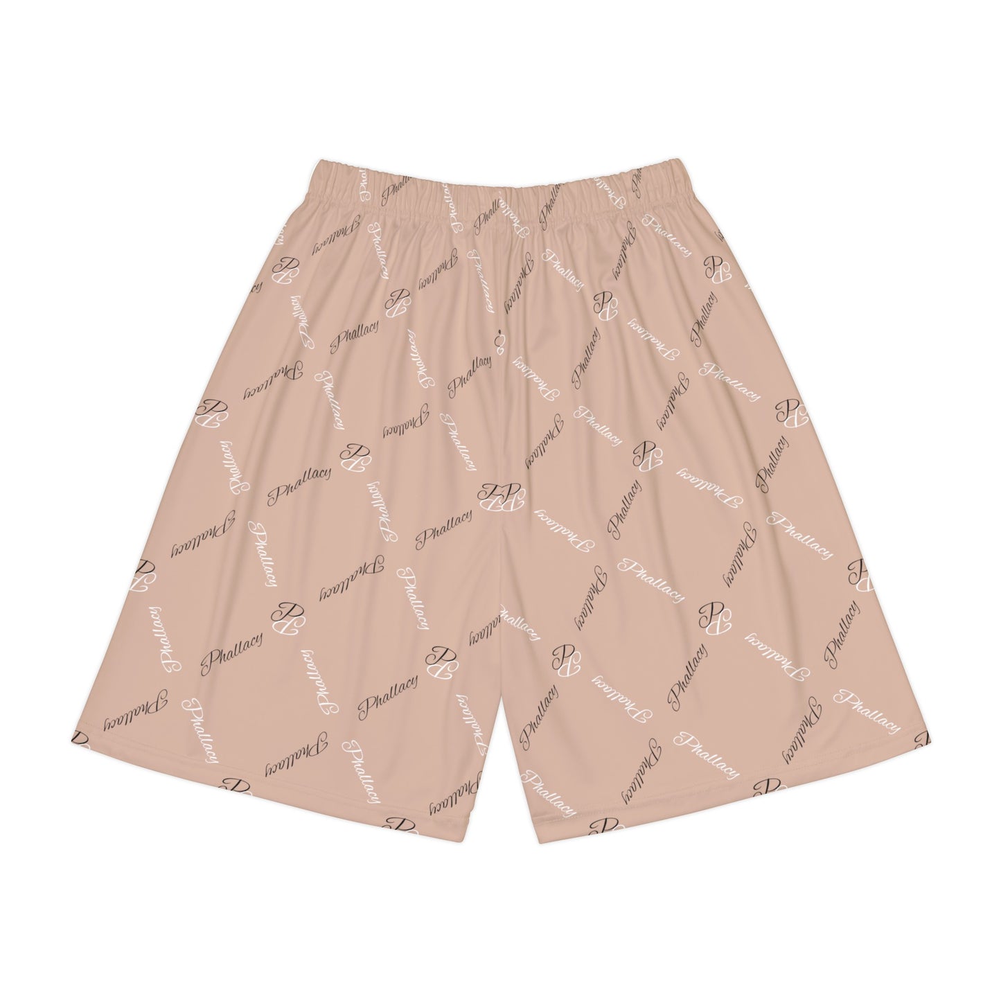 Phallacy XOS Designer Sports Shorts