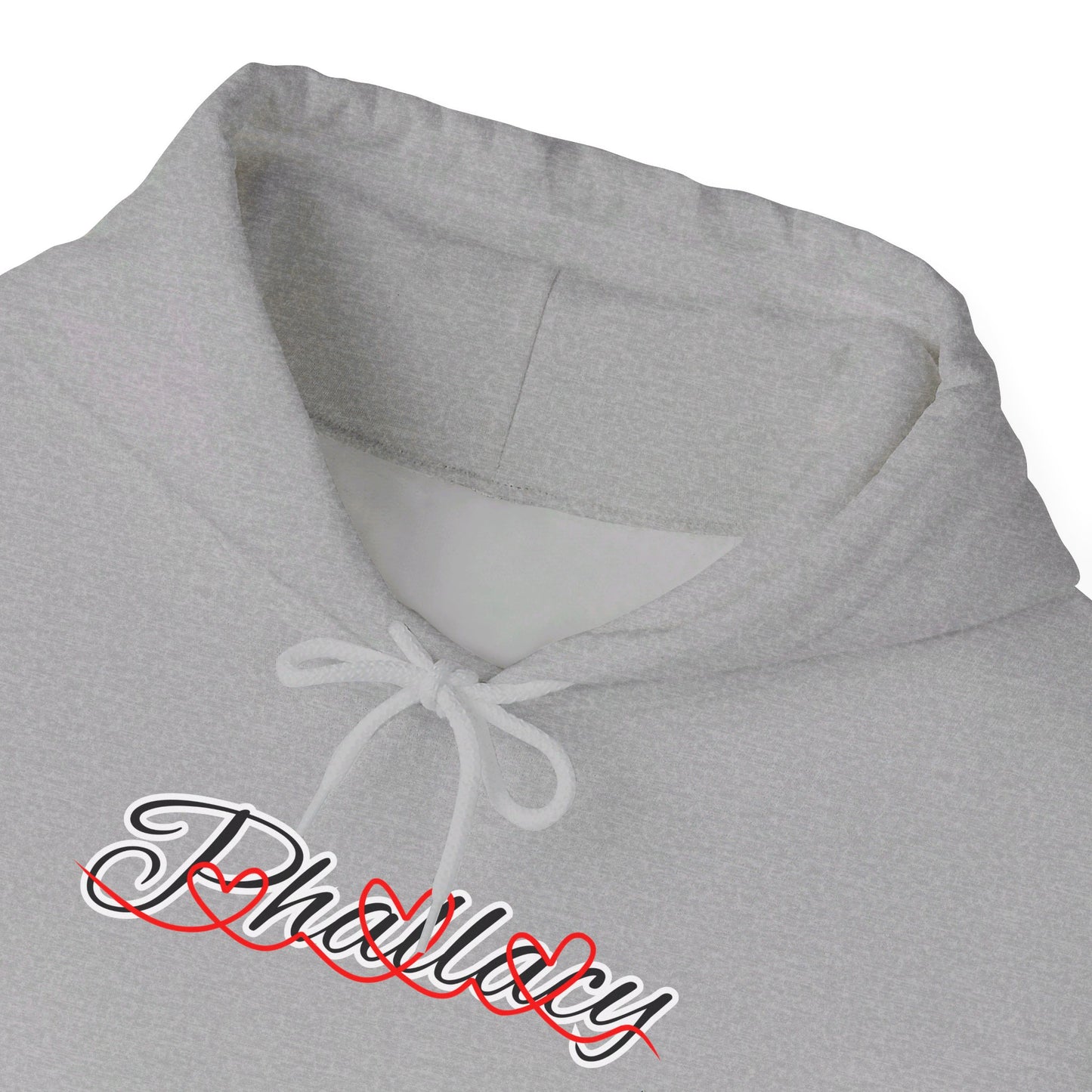 Phallacy Unisex Heavy Blend™ Hooded Sweatshirt