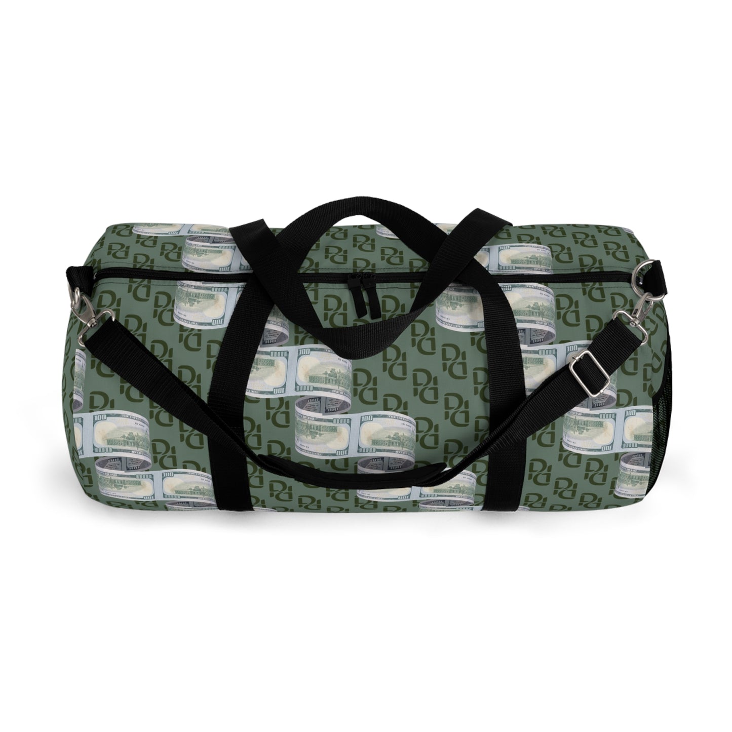 Phallacy DNA Designer Duffel Bag