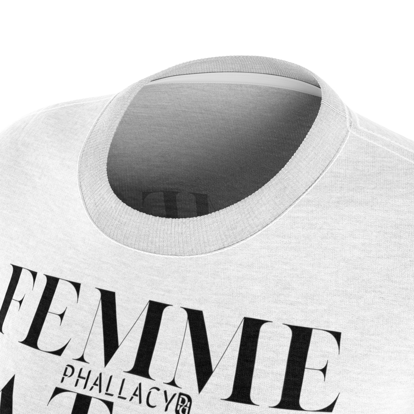 Phallcy Women's Tee (18+)