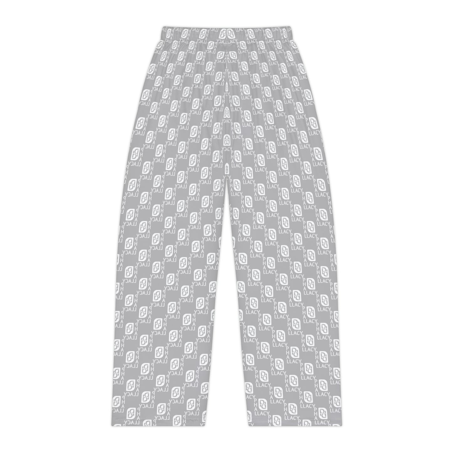 Phallacy Balance Designer Women's Pajama Pants