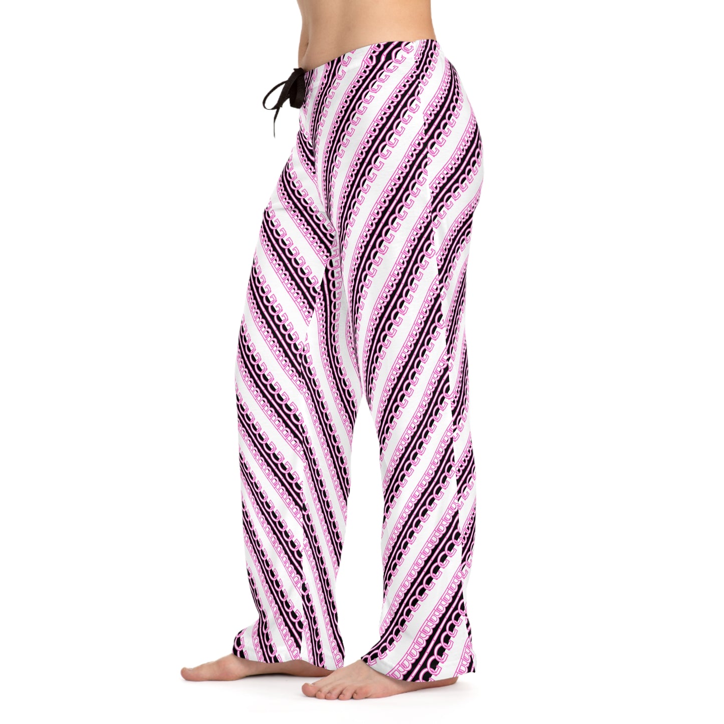 Phallacy BIG Designer Women's Pajama Pants