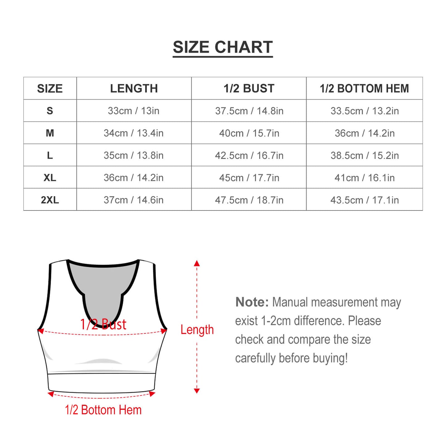 Phallacy Balance Designer Yoga Sports Bra Vest