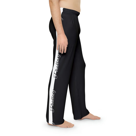 Phallacy Signature Men's Pajama Pants