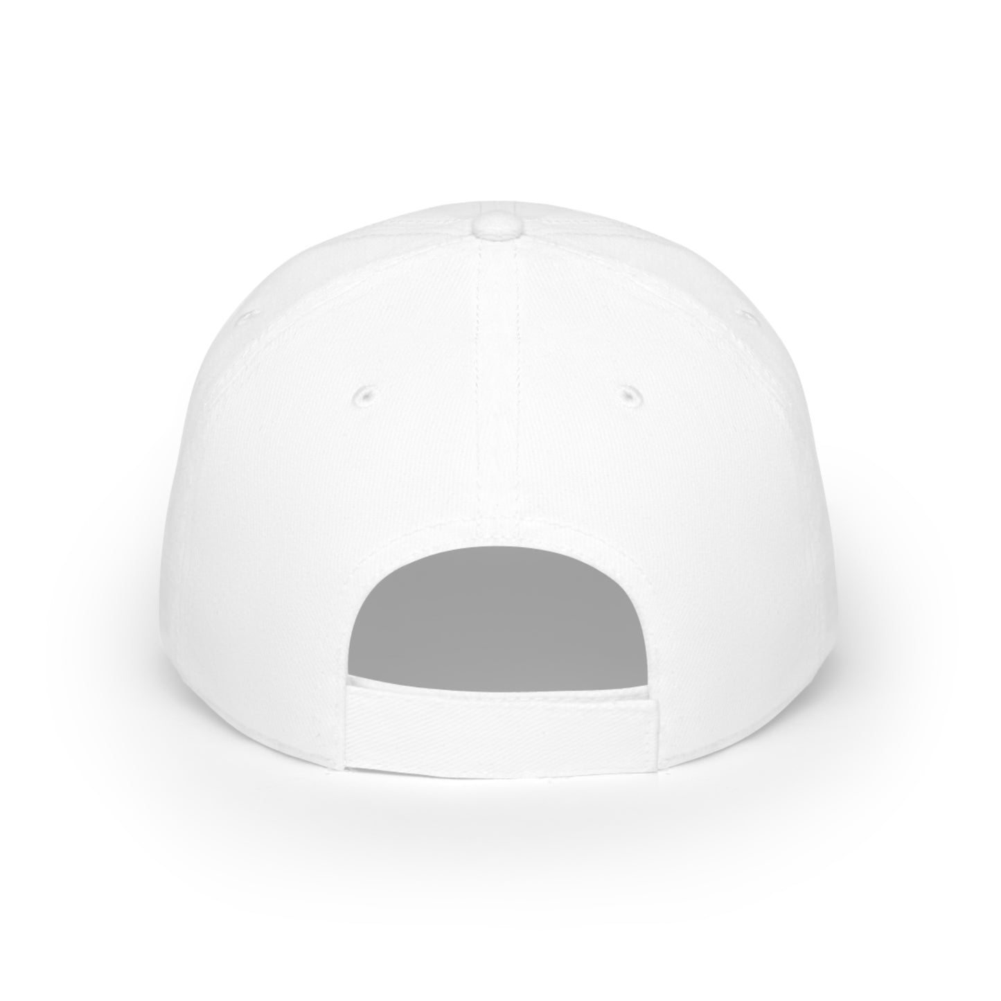 Phallacy Signature Low Profile Baseball Hat