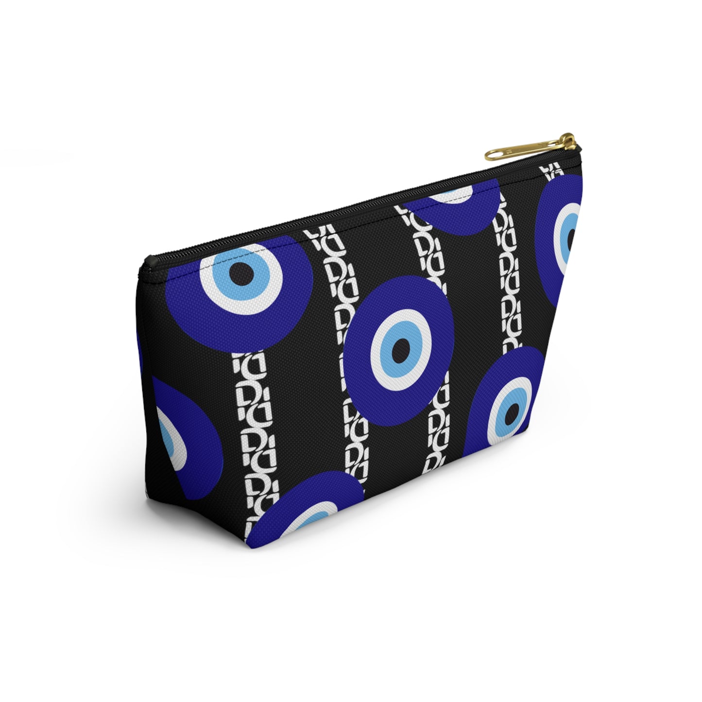 Phallacy Designer Accessory Pouch w T-bottom