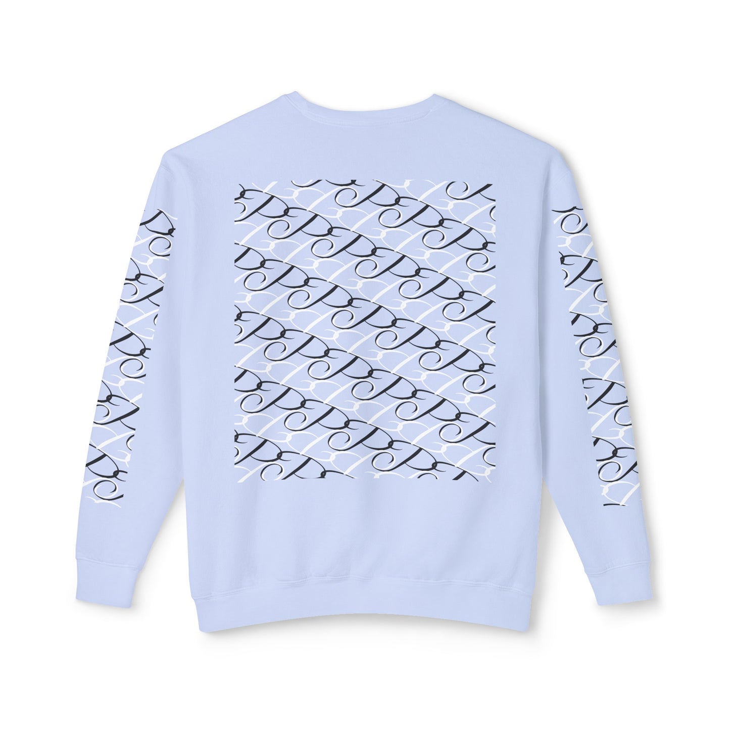 Phallacy Designer Unisex Lightweight Sweatshirt