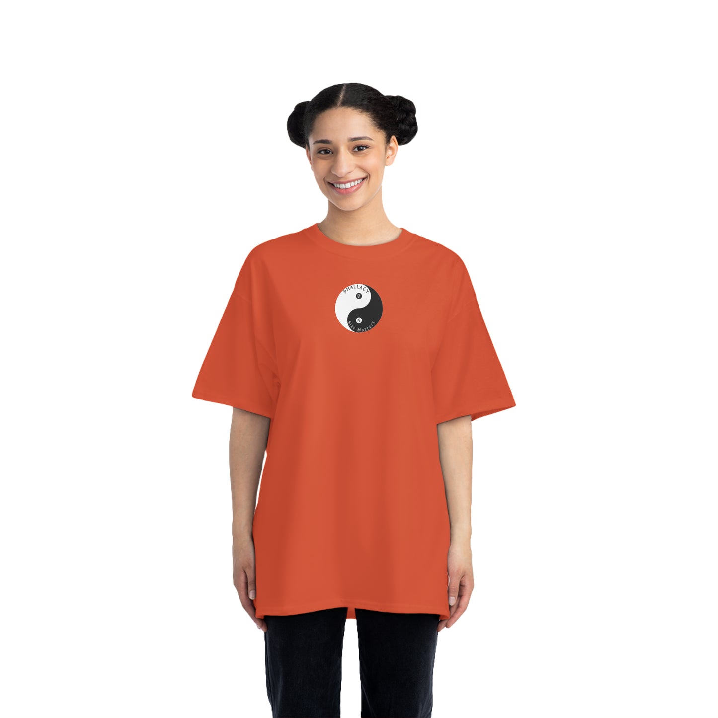 Phallacy Designer Beefy-T® Unisex Tee