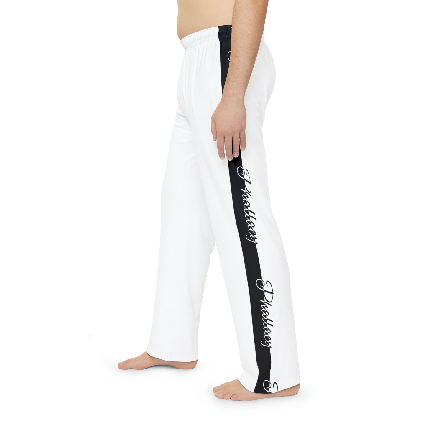 Phallacy Signature Men's Pajama Pants