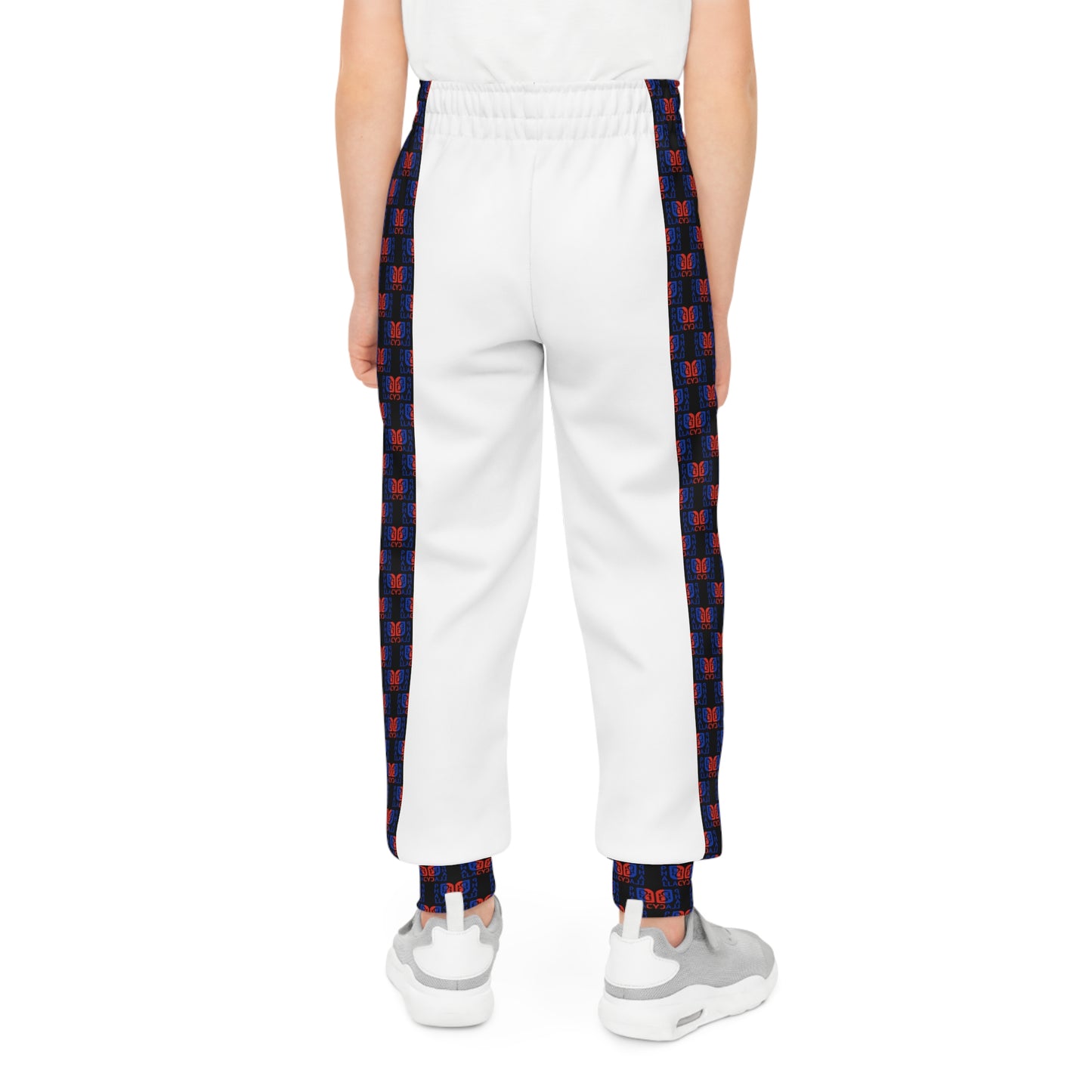 Phallacy Balance Designer Youth Joggers