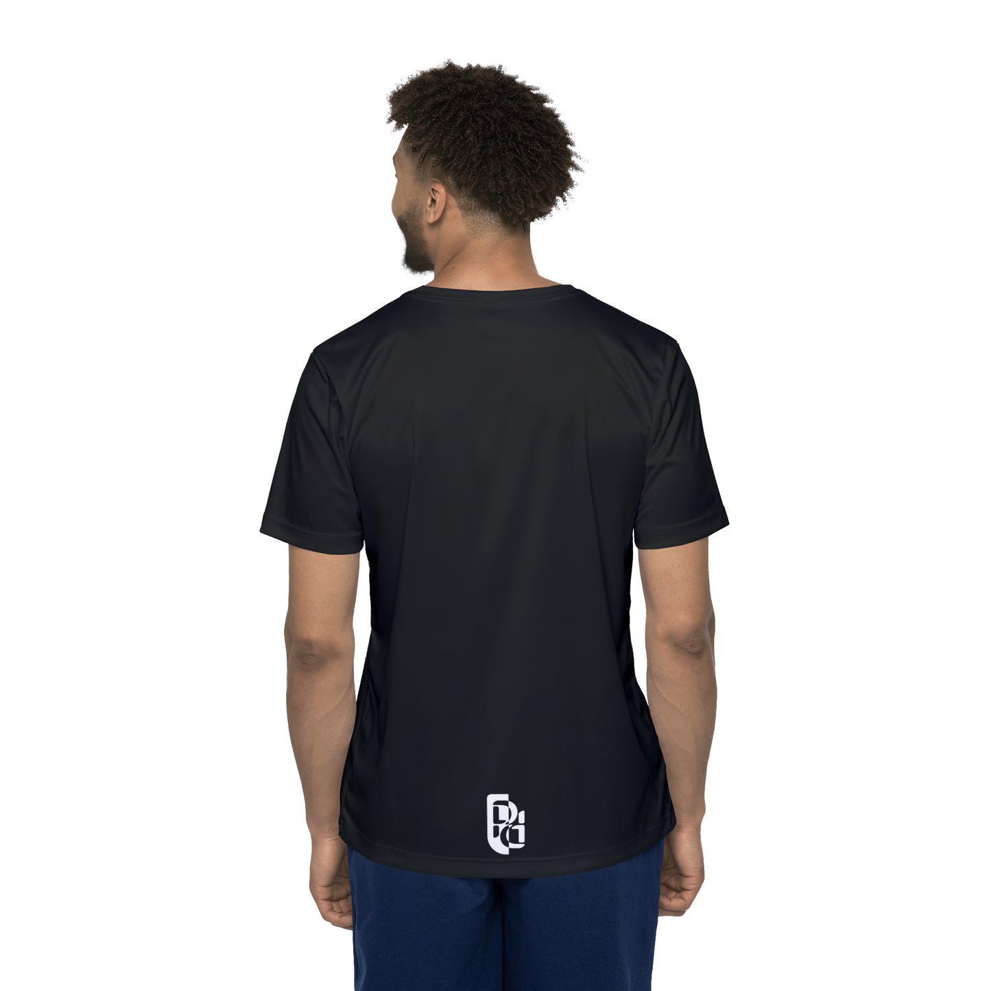 Phallacy Men's Sports Jersey