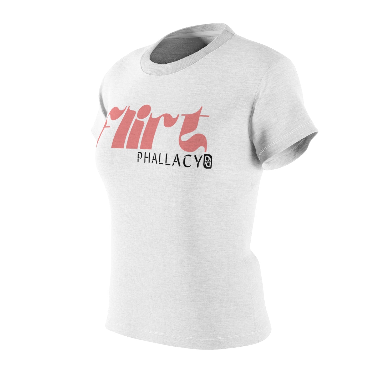 Phallcy Women's Tee (18+)