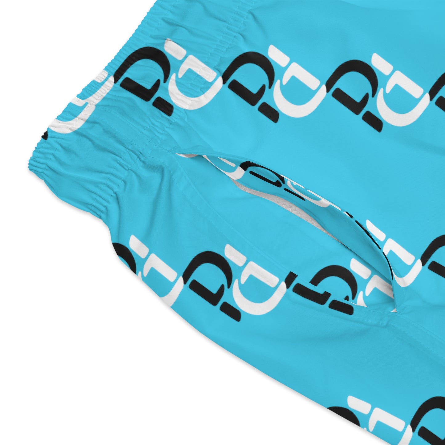 Phallacy DNA Designer Swim Trunks