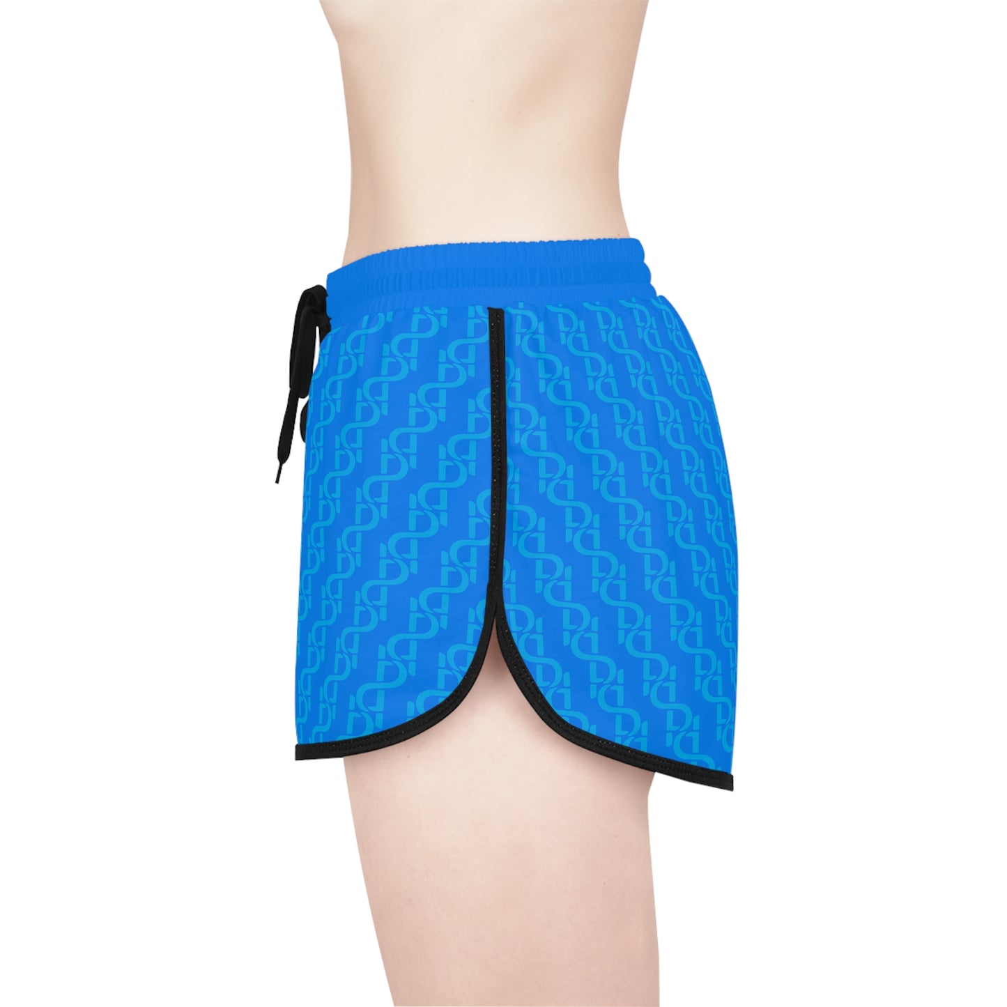 Phallacy DNA Designer Booty Shorts