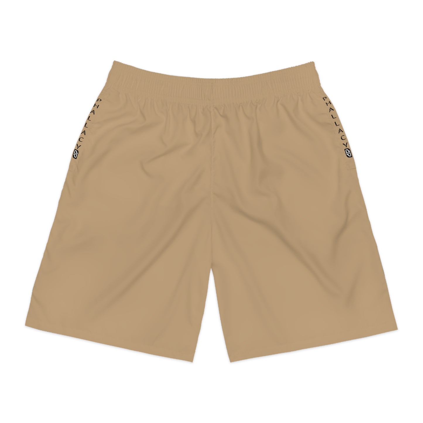 Phallacy Men's Jogger Shorts