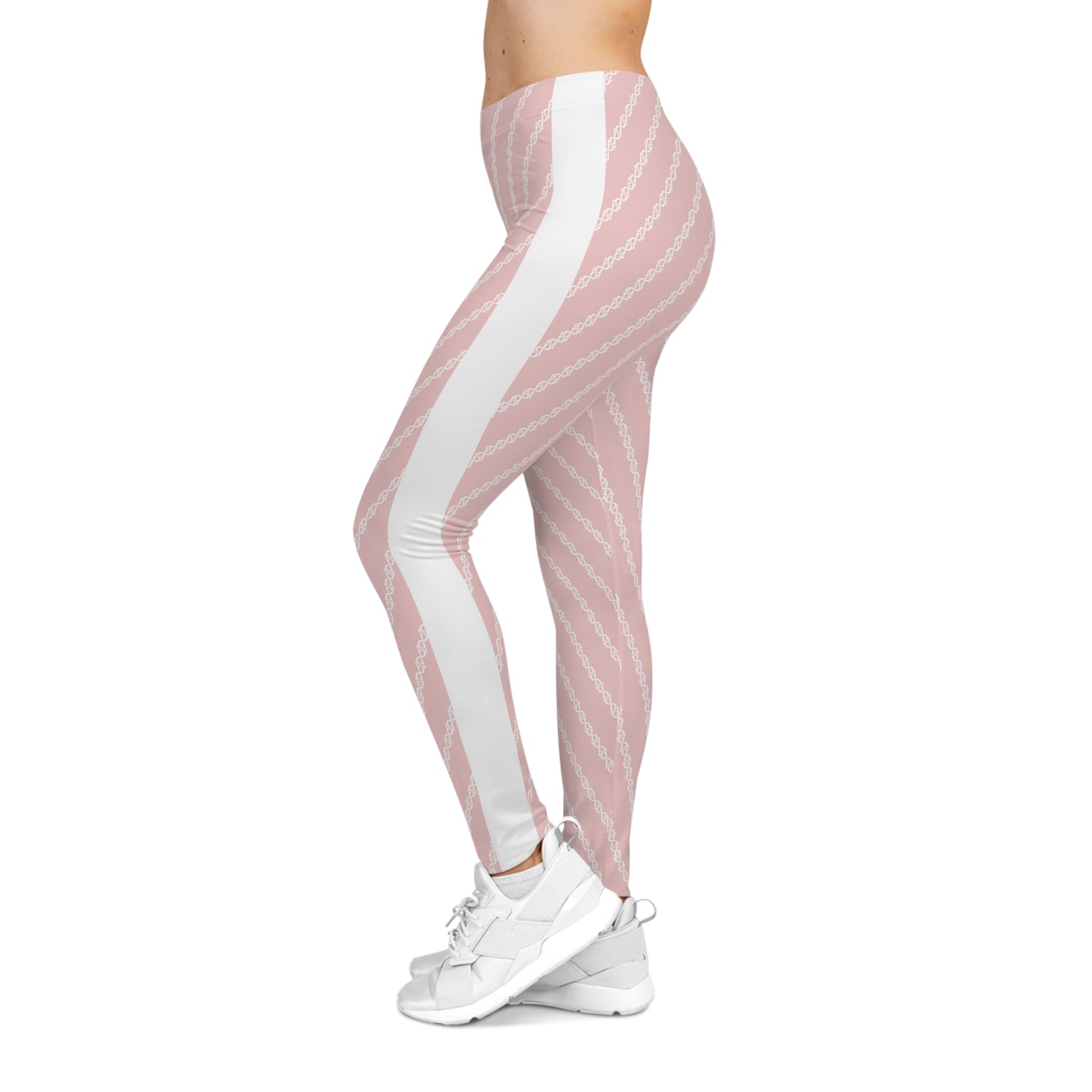 Phallacy DNA Designer Casual Leggings