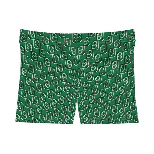 Phallacy DNA Designer Booty Shorts