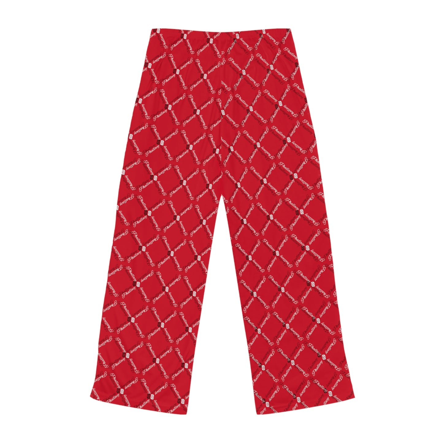 Phallacy XOS Designer Women's Pajama Pants