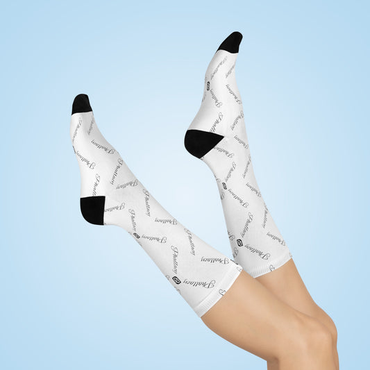 Phallacy XOS  Designer Cushioned Socks