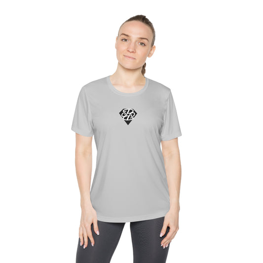 Phallacy Diamond Ladies Competitor Tee