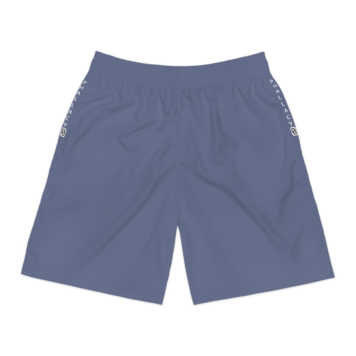 Phallacy Men's Jogger Shorts