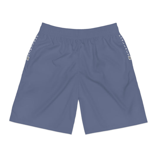 Phallacy Men's Jogger Shorts