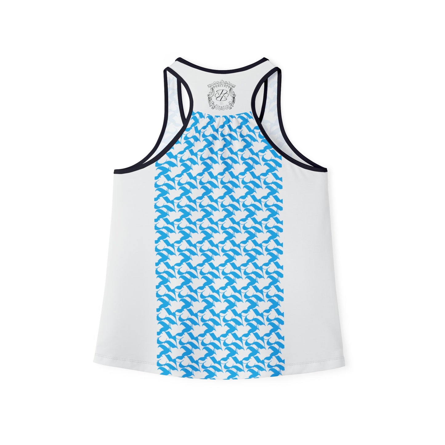 Phallacy WET Designer Women's Tank Top (18+)