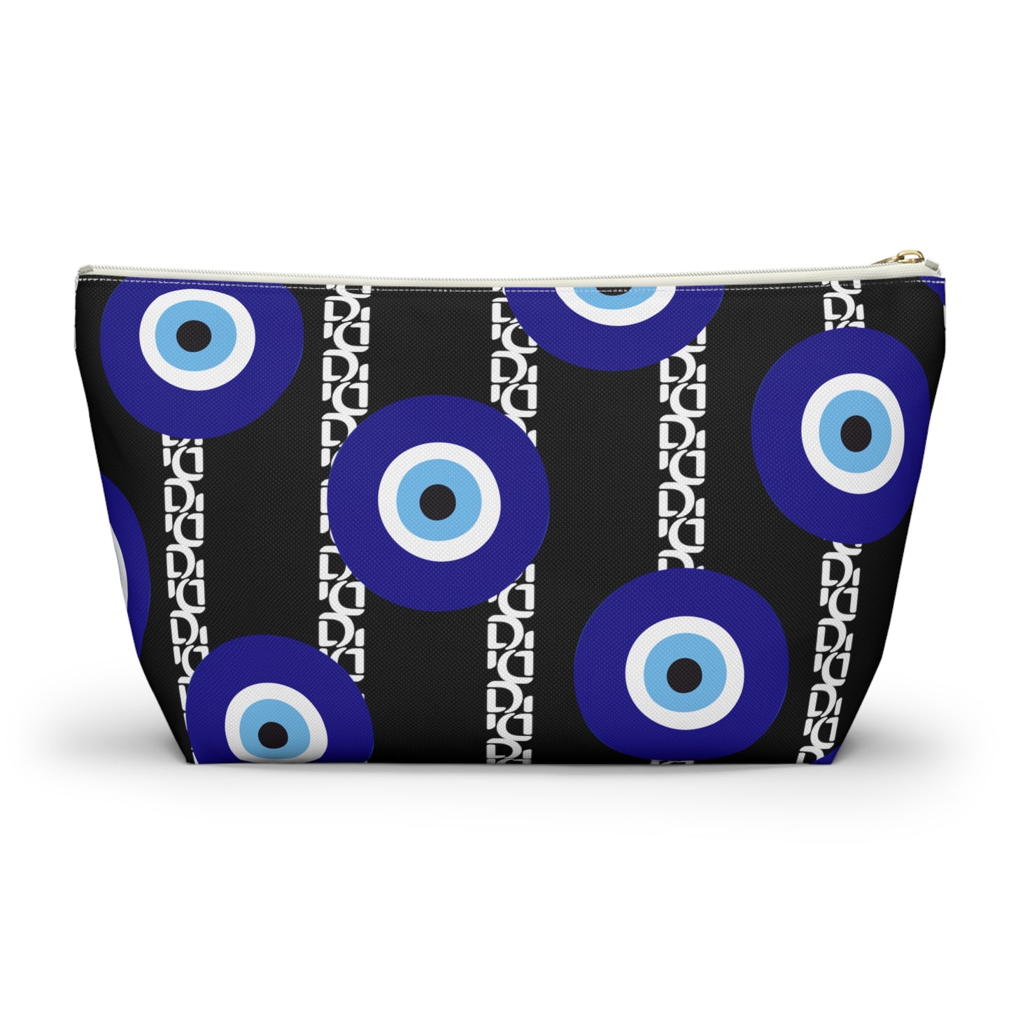 Phallacy Designer Accessory Pouch w T-bottom