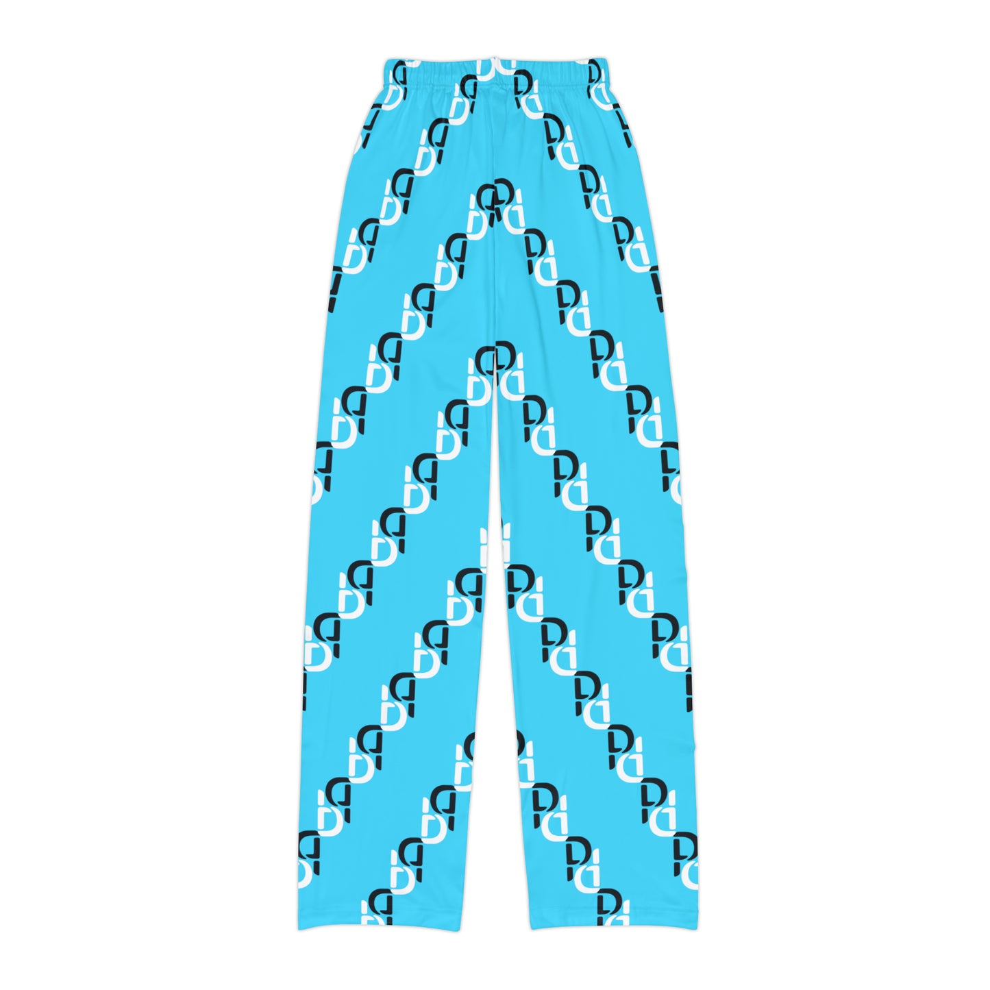 Phallacy DNA Designer Youth Pajama Pants