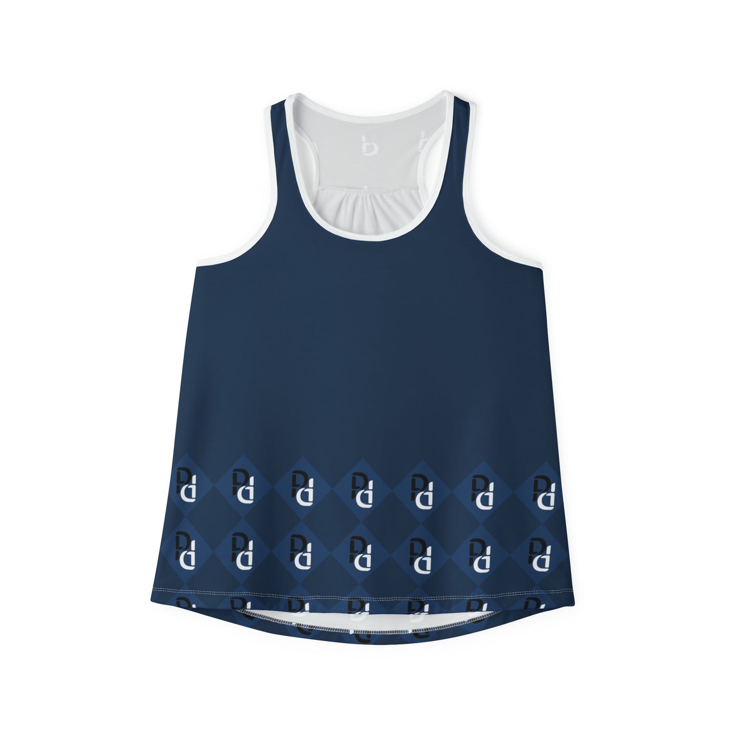 Phallacy Designer Women's Tank Top