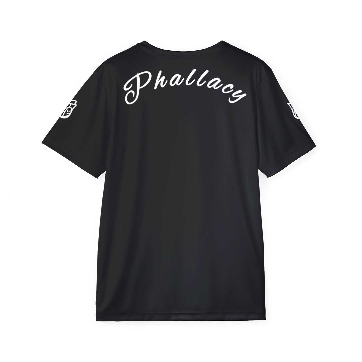 Phallacy Men's Sports Jersey