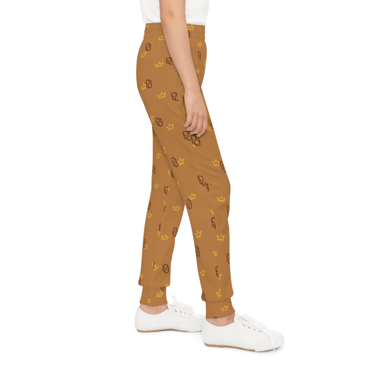 Phallacy Designer Youth Joggers