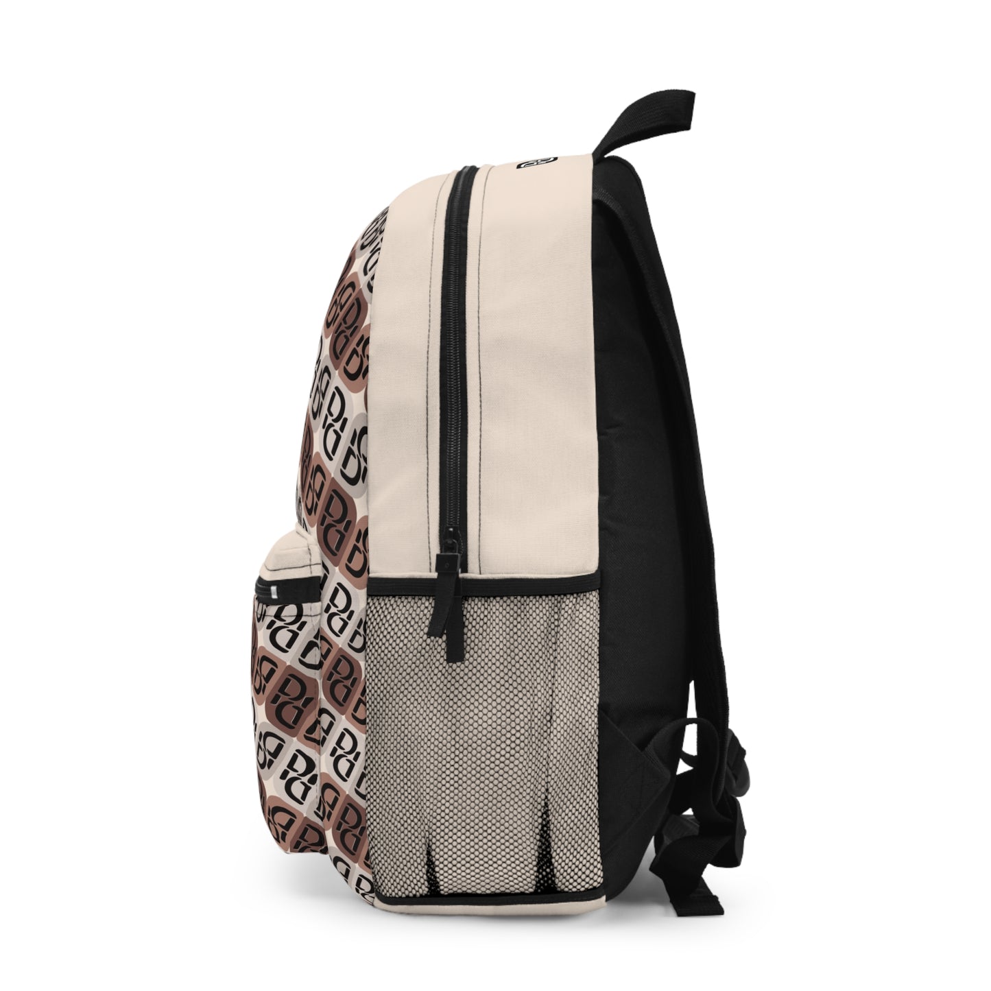 Phallacy Monogram Designer Backpack