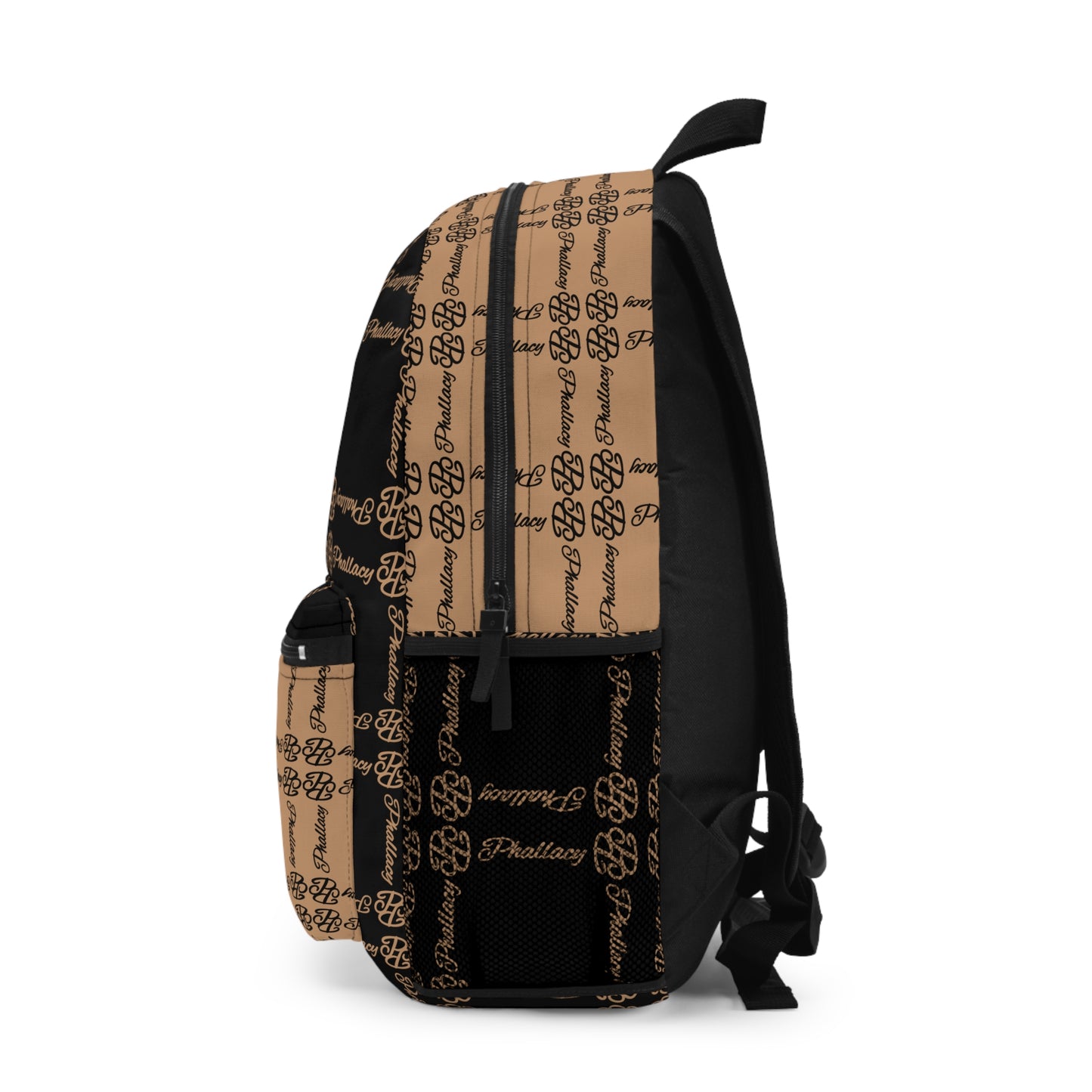 Phallacy Balance Designer Backpack