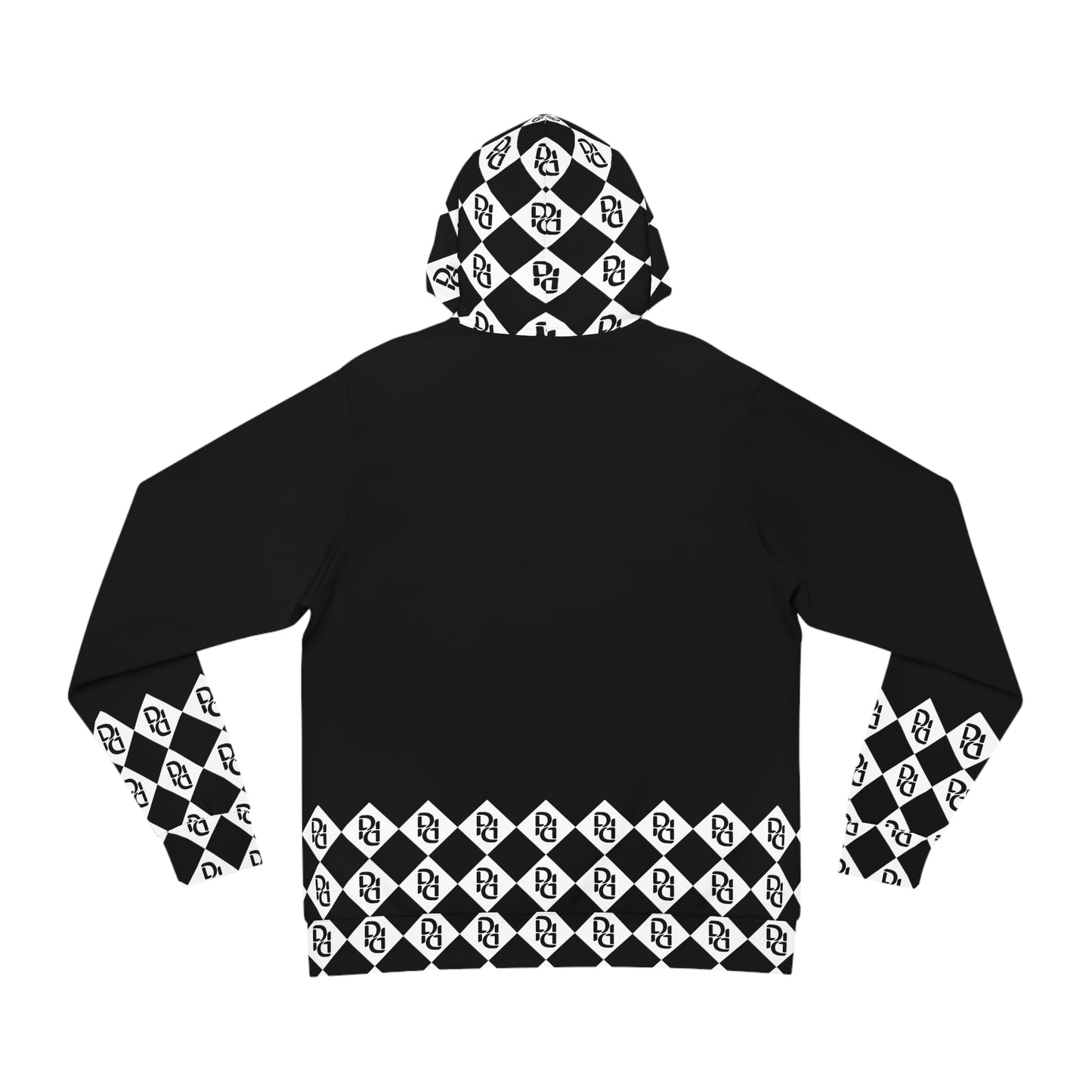 Phallacy Designer Unisex Fashion Hoodie