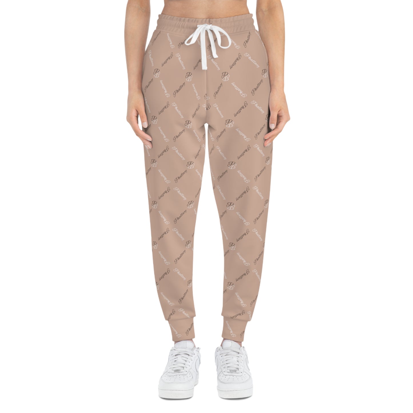 Phallacy XOS Designer Unisex Athletic Joggers