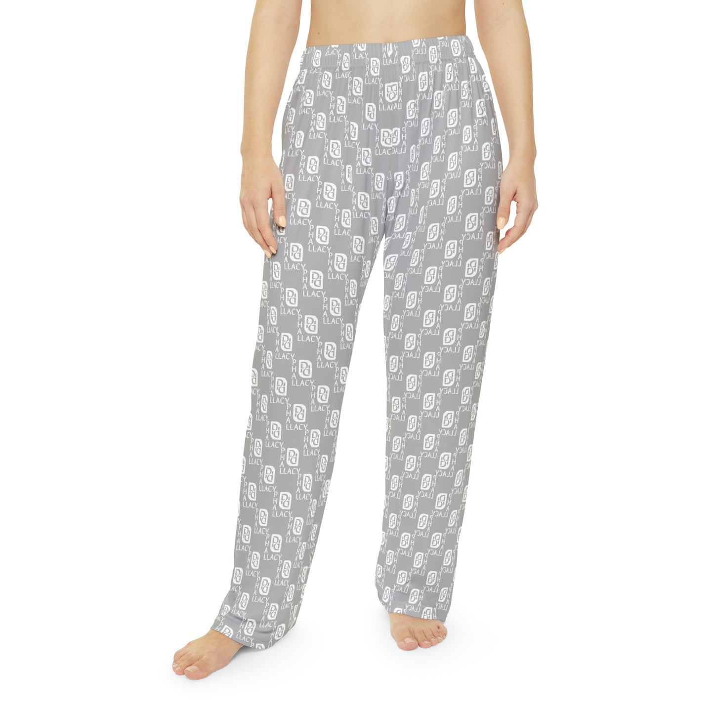 Phallacy Balance Designer Women's Pajama Pants